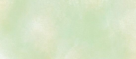modern and stylist light wash colorful pastel watercolor painting on wet white paper background, Art abstract watercolor  background for illustration banner, wallpaper,flyer,template,cover and design.