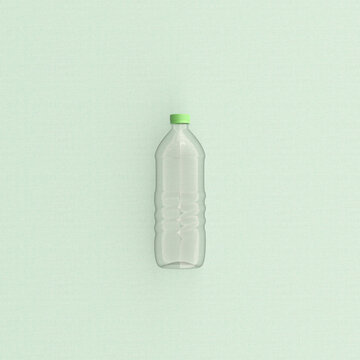 3D rendering,