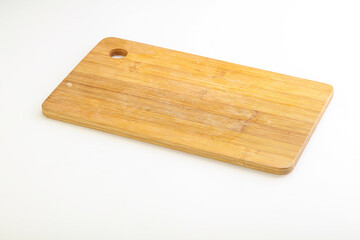 Bamboo wooden board for kitchen