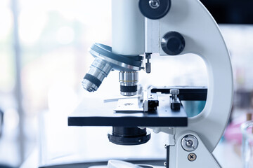 Fototapeta na wymiar Medical laboratory, equipment,Scientific and healthcare research