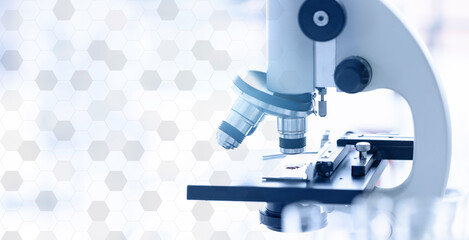 Medical laboratory, equipment,Scientific and healthcare research
