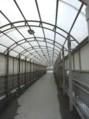 warehouse in the warehouse