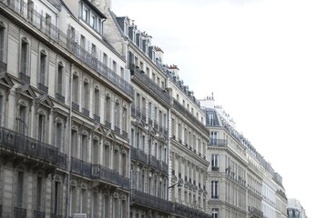 facade of a building