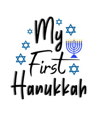 Hanukkah svg, Jewish svg files for Cricut, Hebrew svg, Chanukah svg, Hanukkah art clipart, Hannukah svg, Menorah clipart, Digital download,Hanukkah svg, Hannukah svg, Jewish holiday svg, Happy hanukka