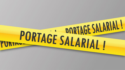 Logo portage salarial.