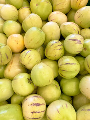 Pera melón