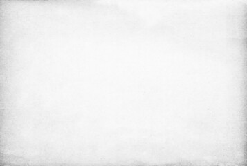 old vintage white paper texture background