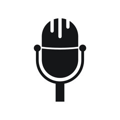Microphone Icon
