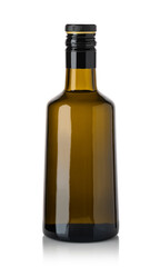 Olive oil bottle