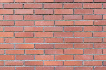 Texture de mur de brique