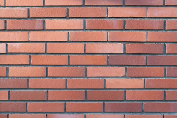 Texture de mur de brique