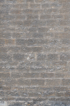 Texture de mur de pierre