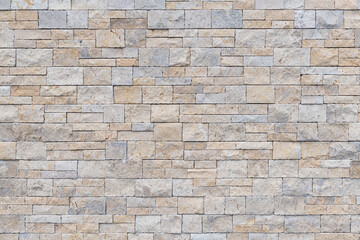 Texture de mur de pierre