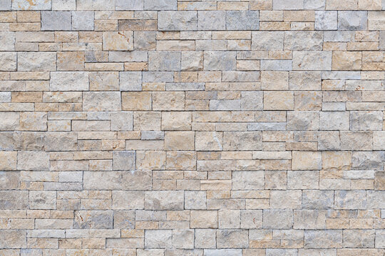 Texture de mur de pierre