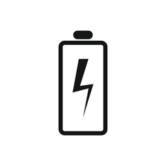 Battery icon