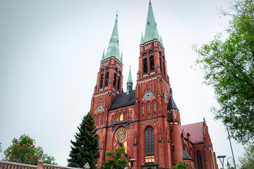 Bazylika Mniejsza pw. Św. Antoniego Padewskiego