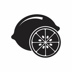 Citrus. Limon. Orange. Food supply.