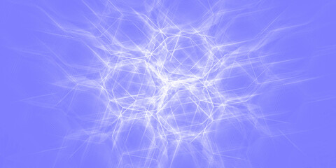 abstract blue background