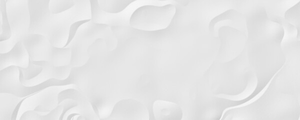 White abstract luxure background, paint, acrylic, water, ink, coffee