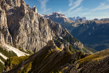 Rosengarten / Catinaccio