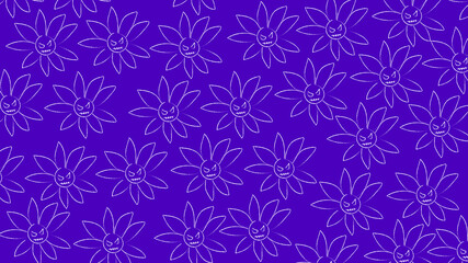 flower abstract background texture design