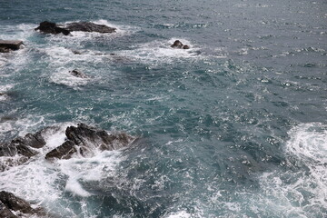 Fototapeta premium Sea