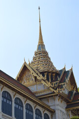 Fototapeta premium temple