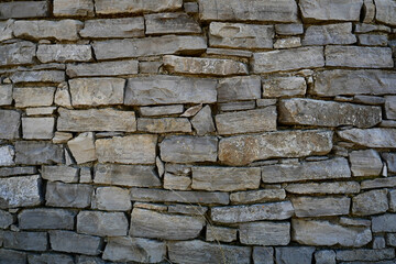 texture mur en pierres carrées
