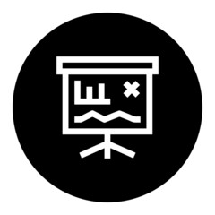 strategy icon