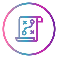 strategy icon