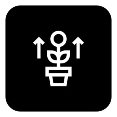 strategy icon
