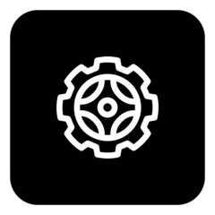 strategy icon