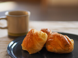 croissant