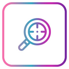 strategy icon