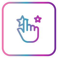 strategy icon