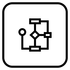 strategy icon