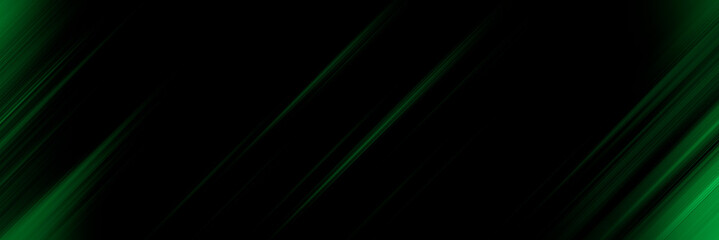 Background black and green dark are light with the gradient is the Surface with templates metal texture soft lines tech gradient abstract diagonal background silver black sleek with gray.