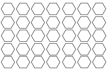 seamless geometric pattern