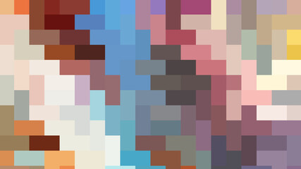 A creative beautiful colourful background design.