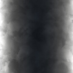 抽象的　水墨画　テクスチャ