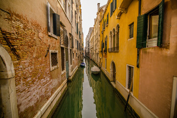 Fototapety  Venezia, Italy