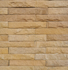 Stone wall texture background natural