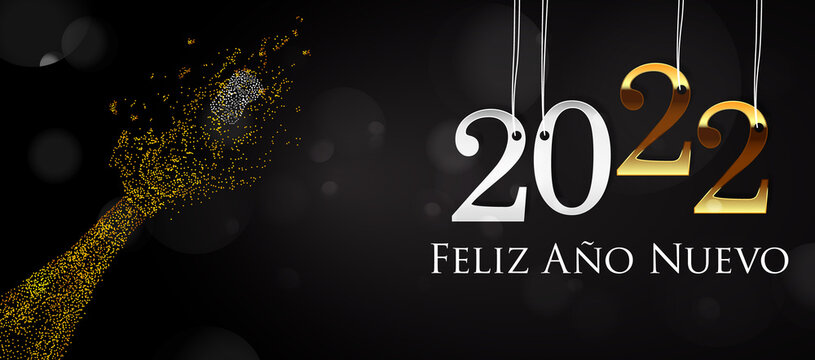 New Year Spanish Images Browse 102 Stock Photos Vectors And Video Adobe Stock