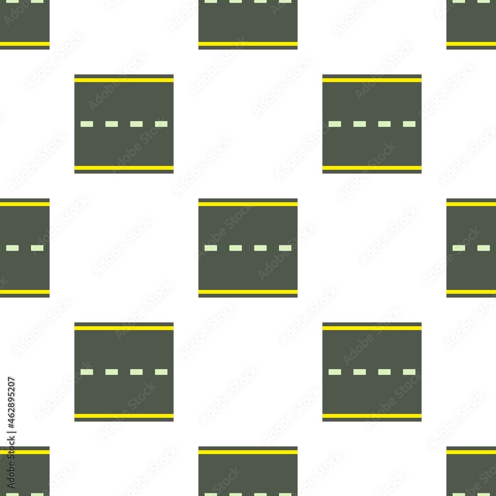 Poster way pattern seamless background texture repeat wallpaper geometric vector