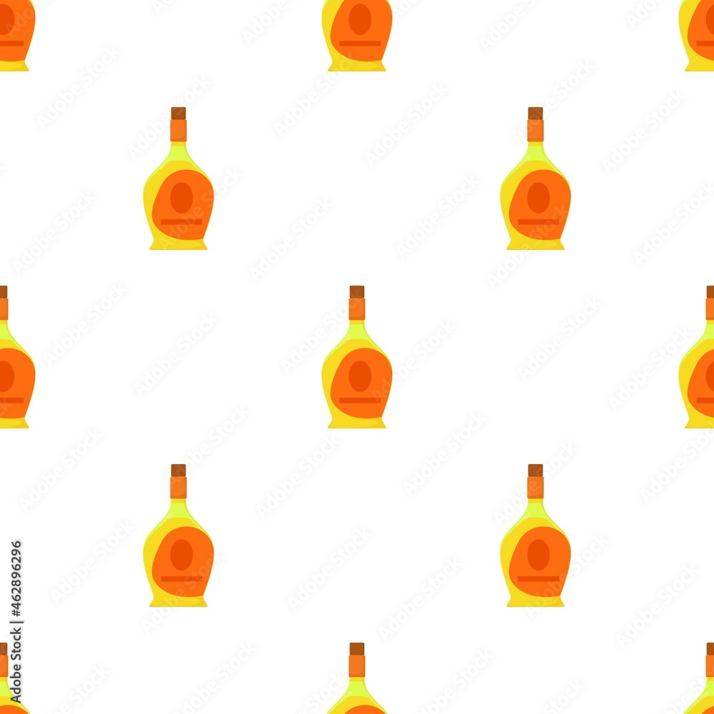 Poster port wine pattern seamless background texture repeat wallpaper geometric vector