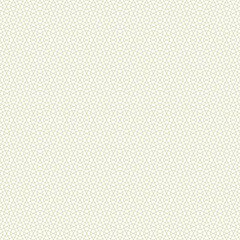 Seamless arabic geometric ornament in brown color.