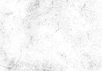 Black and white grunge. Distress overlay texture. Abstract surface dust and rough dirty wall background concept.Abstract grainy background, old painted wall.
