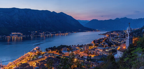 The Church of Our Lady of Remedy is a Roman Catholic church located in Kotor, Montenegro, belonging...