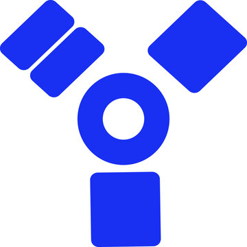 Firewire Isolated Vector icon which can easily modify or edit

