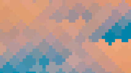 A creative beautiful graphics design patterns background.